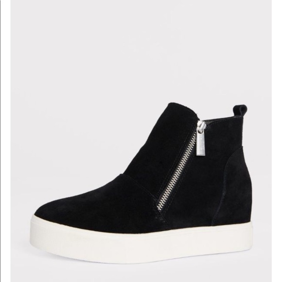 shay wedge sneaker
